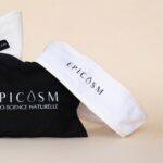 Bandeau cheveux 100% coton