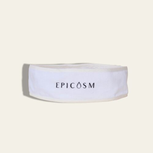 Bandeau cheveux 100% coton – Image 2
