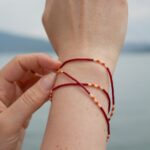 Bracelet / Colier Artisanal OFFERT