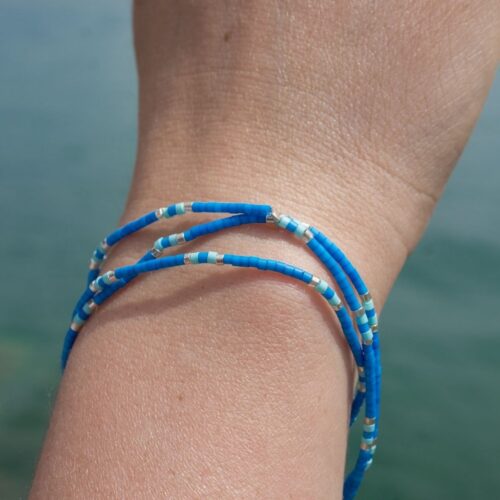 Bracelet / Colier Artisanal OFFERT – Image 3