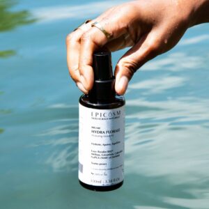 Brume Hydra Florale BIO epicosm
