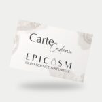 E-Carte Cadeau Epicosm