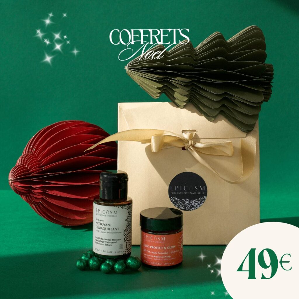 coffret cadeau cosmetique