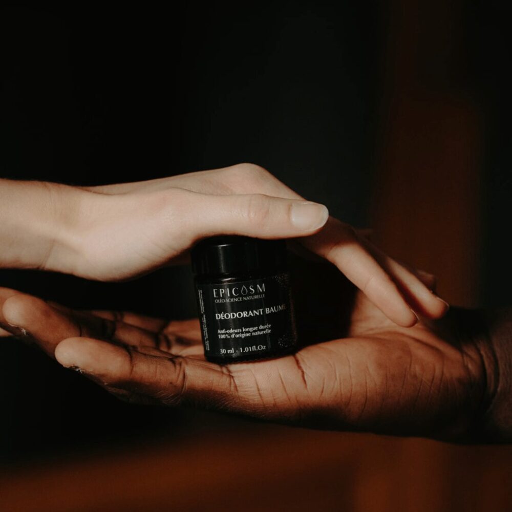 Deodorant Baume Naturel Bon Pour La Sante Epicosm