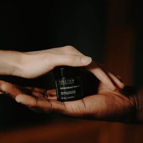 Deodorant Baume Naturel Bon Pour La Sante Epicosm