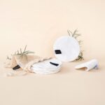 Disques démaquillants