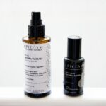 Duo Hydratant Soin d'Automne : Oléo-Sérum Hydratation + Brume Hydra Florale