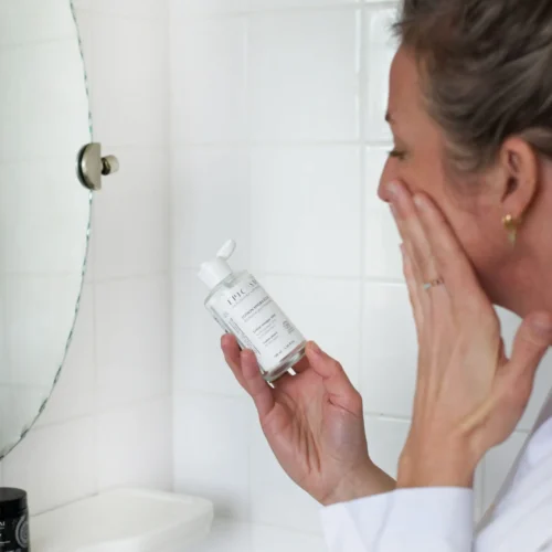 Lotion AHA - Hydra Éclat – Image 4