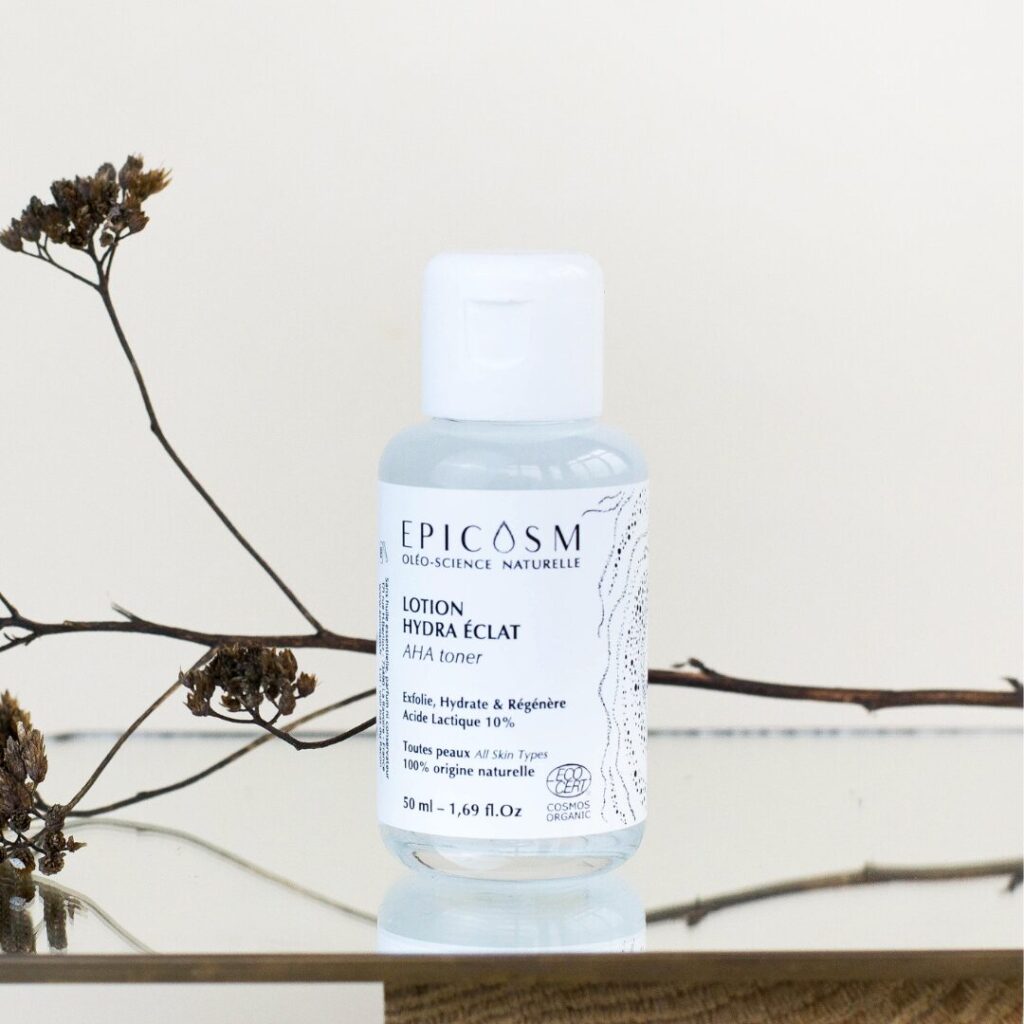 Lotion Hydra Éclat - AHA 10%
