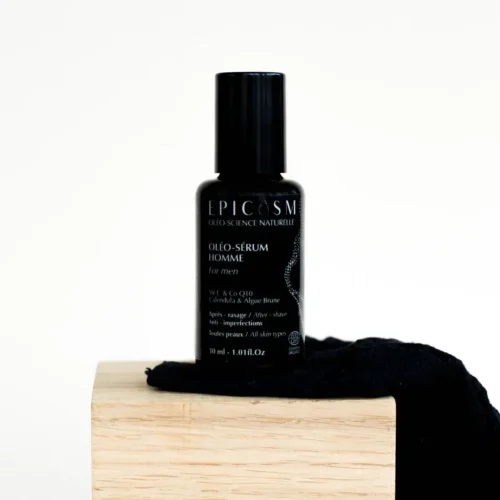 Oléo Sérum Homme