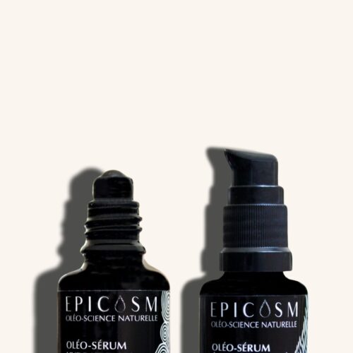 Oléo Sérum Eclat & Fermeté – Image 2