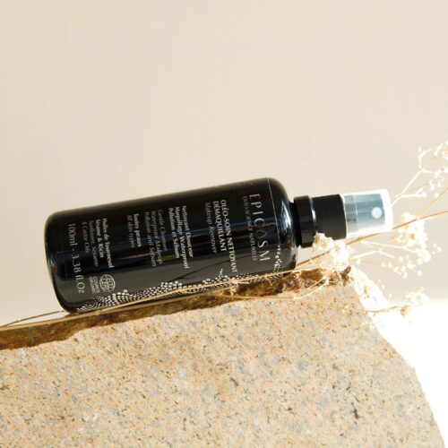 Oléo Soin Nettoyant Démaquillant – Image 2