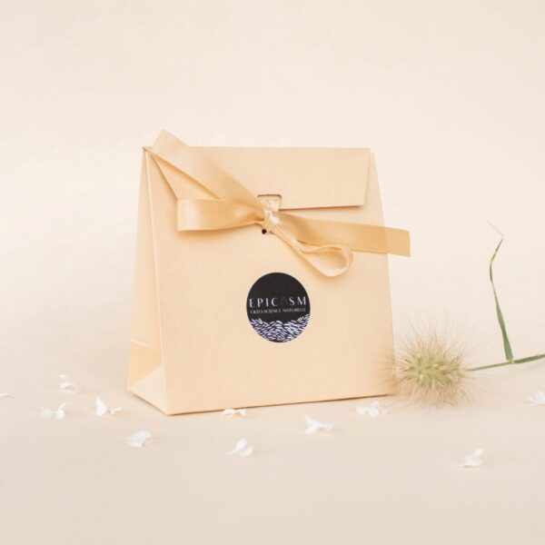 Pochette Cadeau Epicosm Ruban