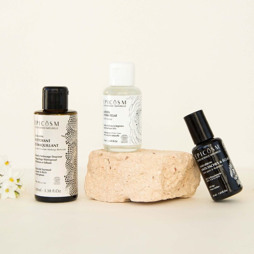 Routine Anti-Âge