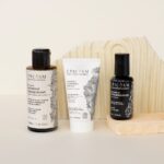 Routine Rosacée