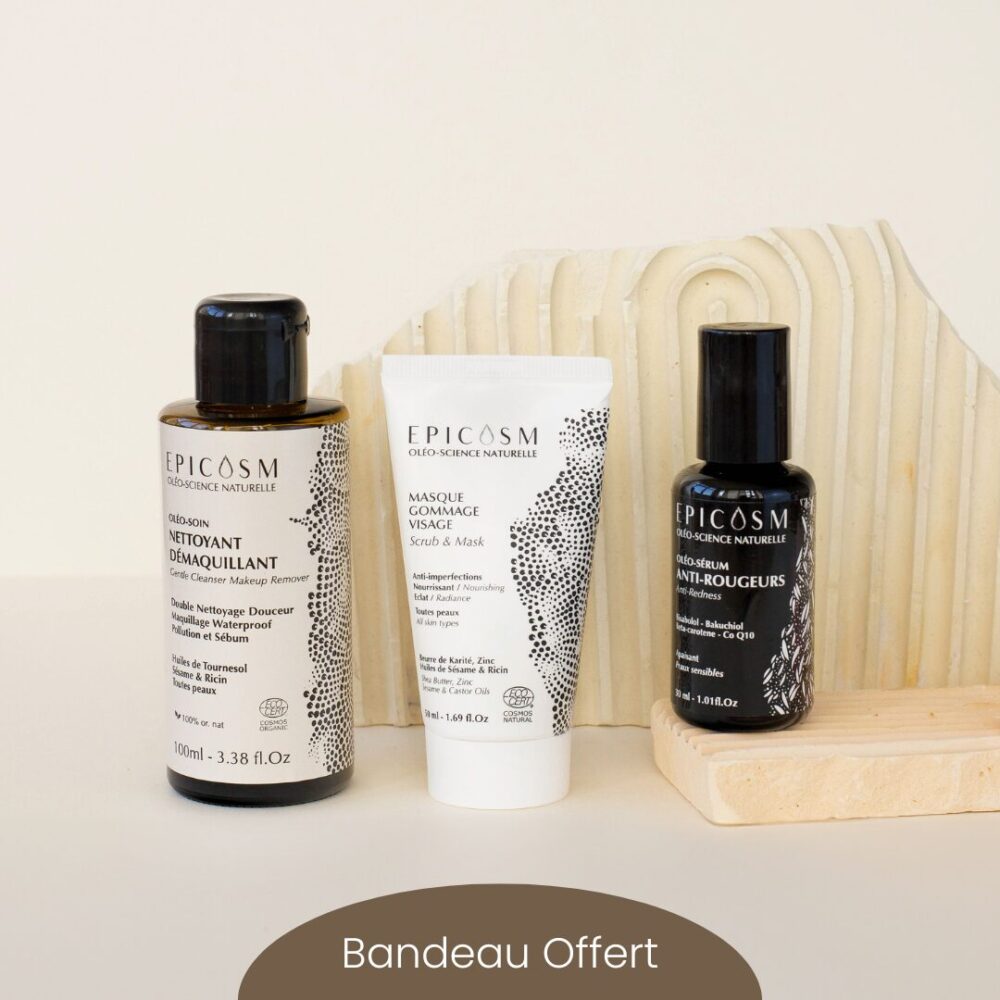 Routine Rosacée – Image 4