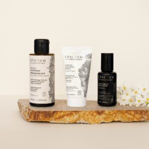 Routine Anti Imperfections Naturelle Epicosm