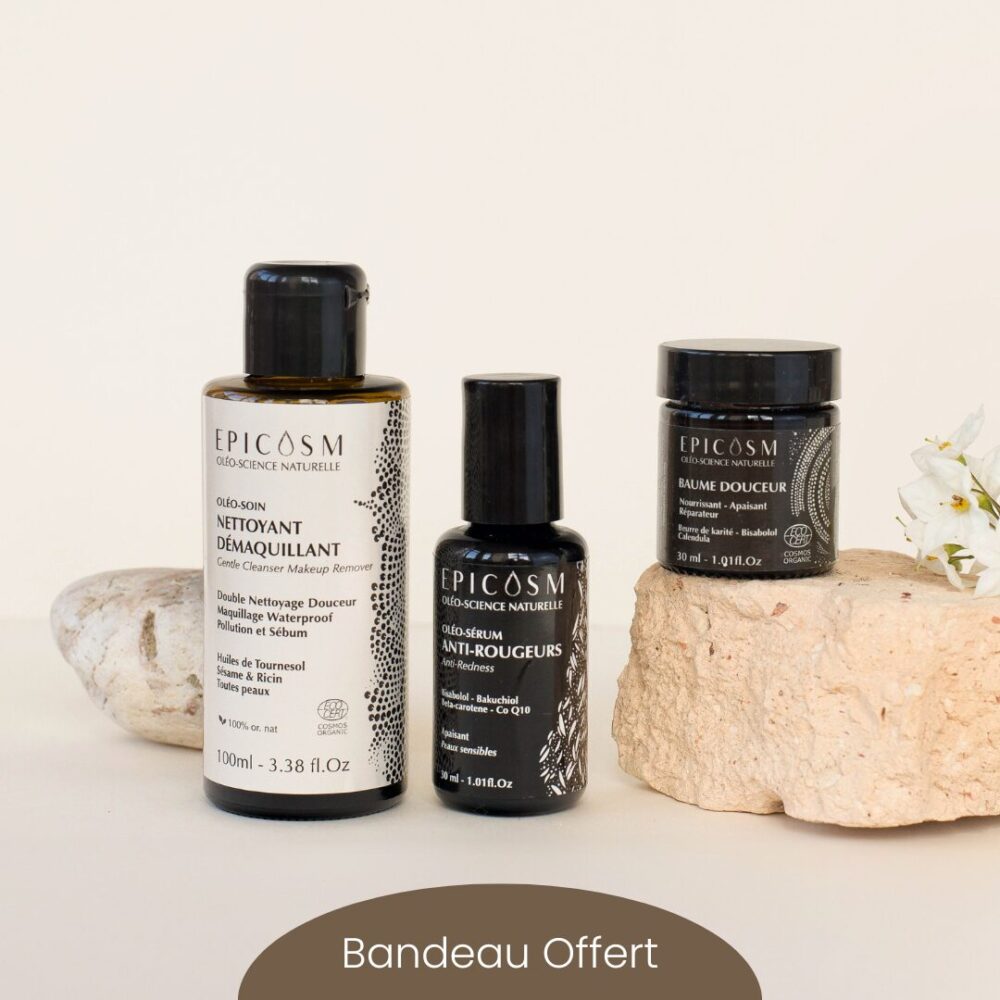 Routine Peau sensible – Image 4