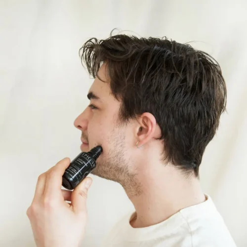 Oléo Sérum Homme – Image 4