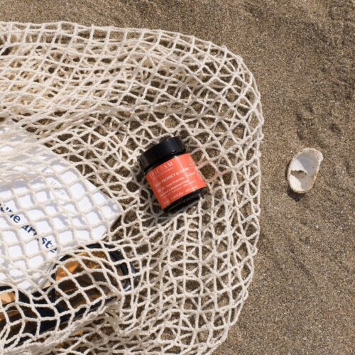 Soin Visage Solaire Spf Epicosm Min