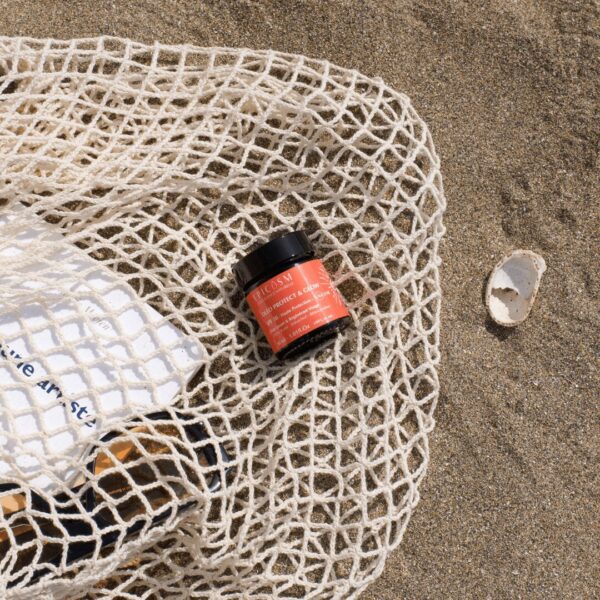 Soin Visage Solaire Spf Epicosm Min