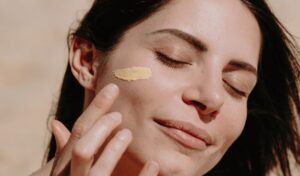 Solaire Visage Naturel Clean Epicosm Modele