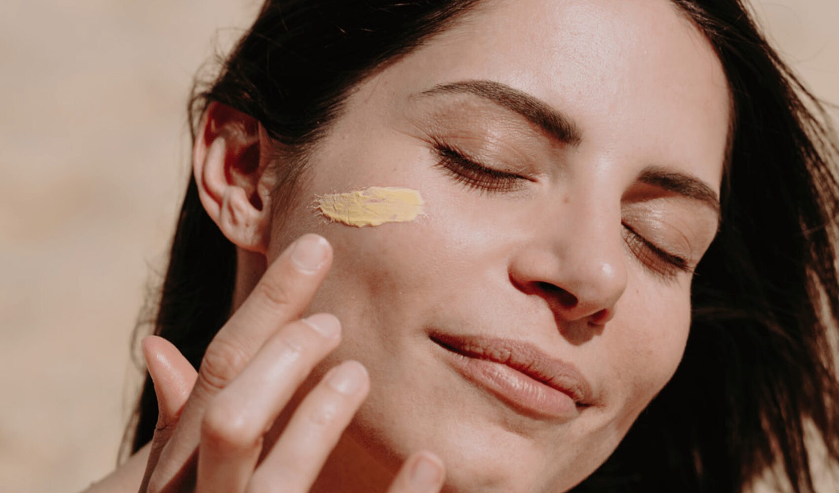 Solaire Visage Naturel Clean Epicosm Modele