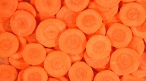 Bienfaits Beta Carotene Peau