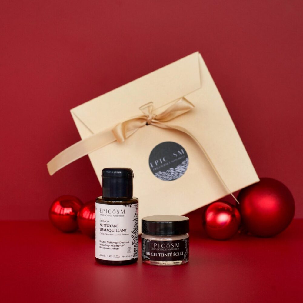 Coffret : Duo Éclat d'Hiver