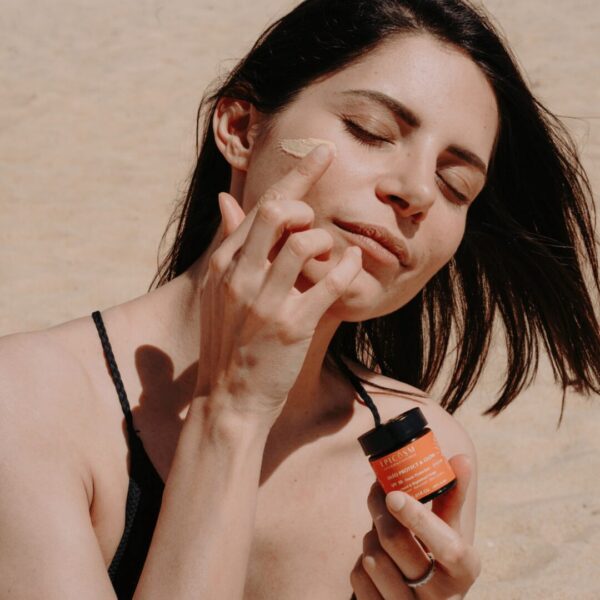Oleo Protect & Glow - SPF 30 – Image 3