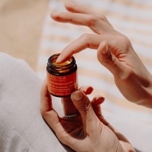 Oleo Protect and Glow SPF 30 – Image 2
